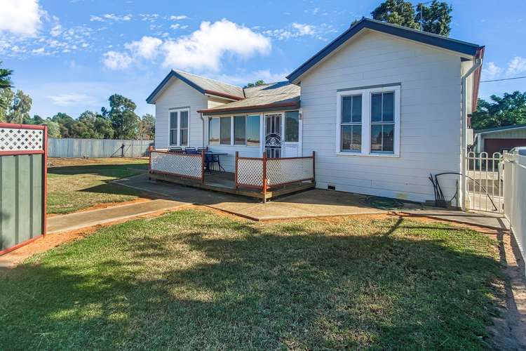 Main view of Homely house listing, 2 Scarlet Street, Leeton NSW 2705