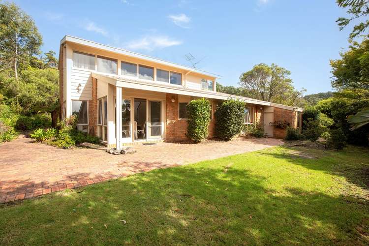 Main view of Homely house listing, 32 Cosham Close, Eden NSW 2551