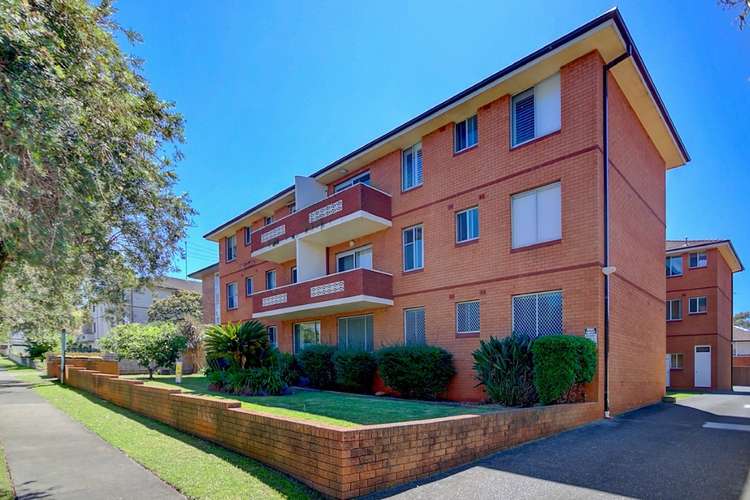Main view of Homely unit listing, 8/26 Clyde Street, Croydon Park NSW 2133