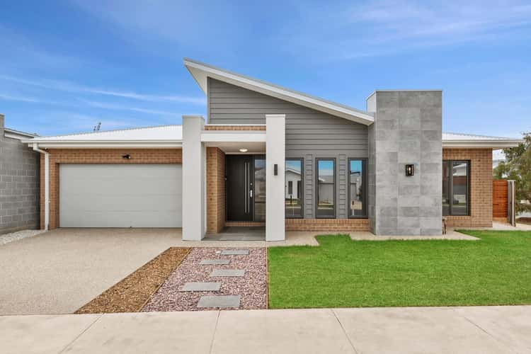 Main view of Homely house listing, 85 Oakdean Boulevard, Ocean Grove VIC 3226