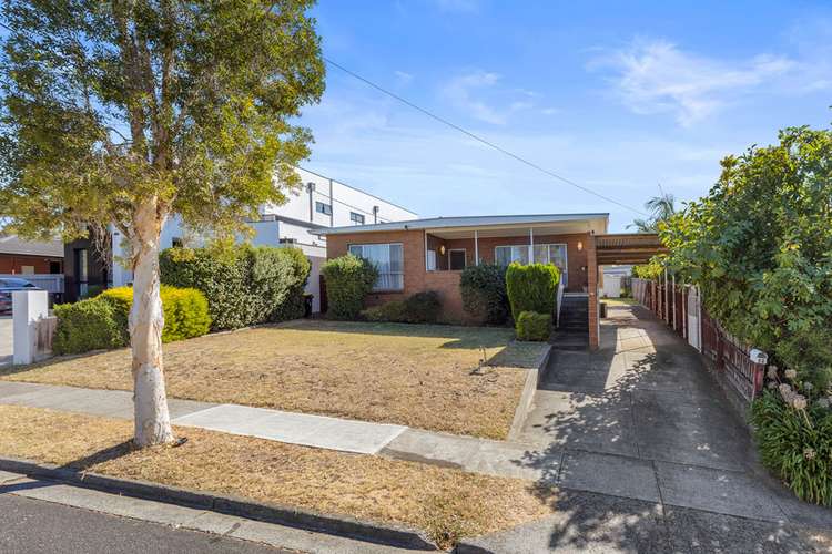Main view of Homely house listing, 88 New Road, Oak Park VIC 3046