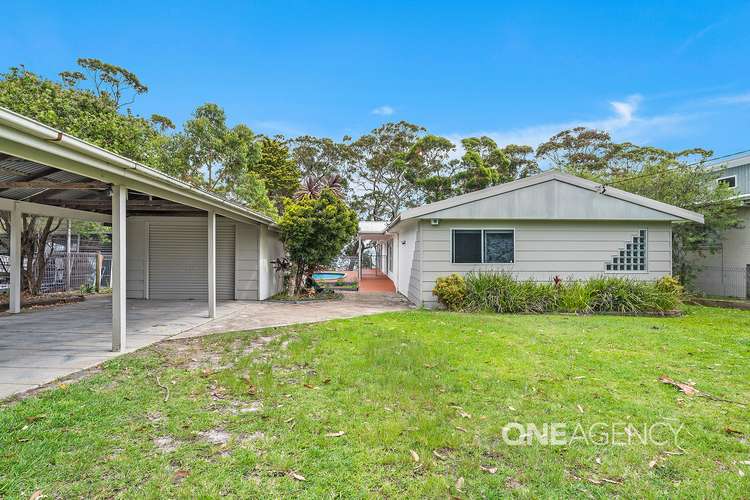 Main view of Homely house listing, 14 Greville Ave, Sanctuary Point NSW 2540
