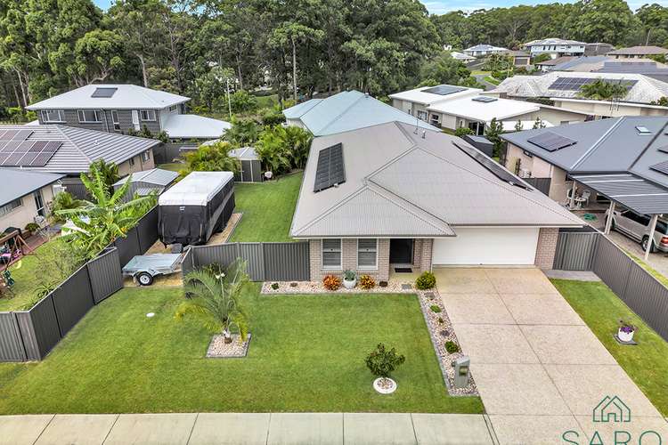 Main view of Homely house listing, 39 Somervale Road, Sandy Beach NSW 2456