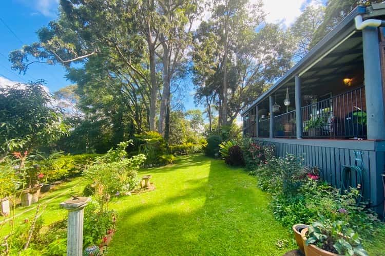 Main view of Homely house listing, 1 Jacaranda Court, Beechmont QLD 4211