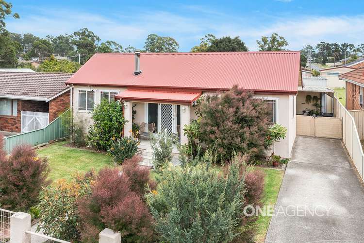 Main view of Homely house listing, 35 Edmund Street, Sanctuary Point NSW 2540