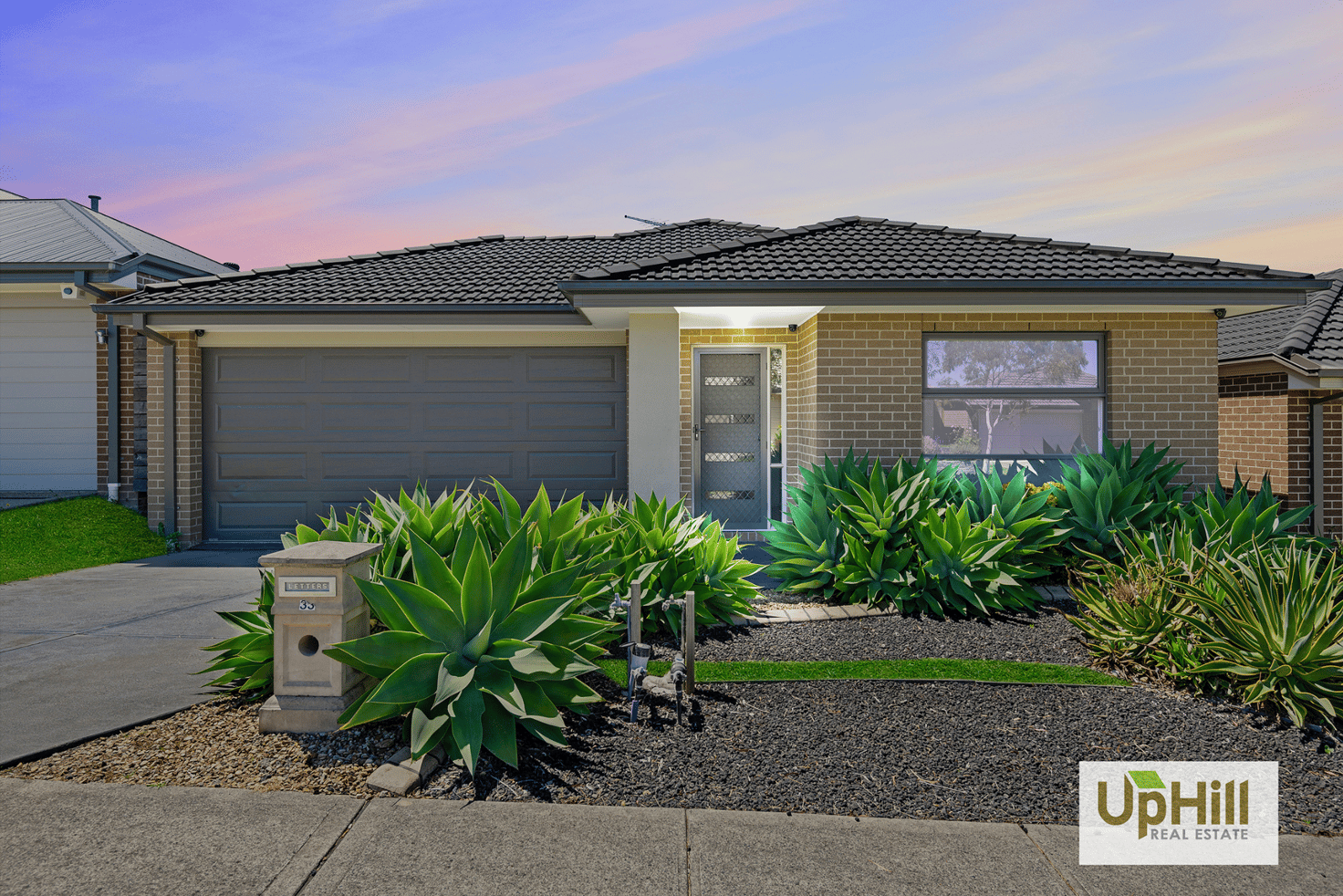 Main view of Homely house listing, 33 Belmont Crescent, Pakenham VIC 3810