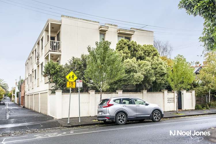 5/23 Holtom Street East, Princes Hill VIC 3054
