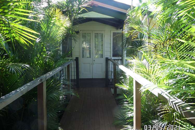 Main view of Homely house listing, 15 JACKSON ROAD, Russell Island QLD 4184