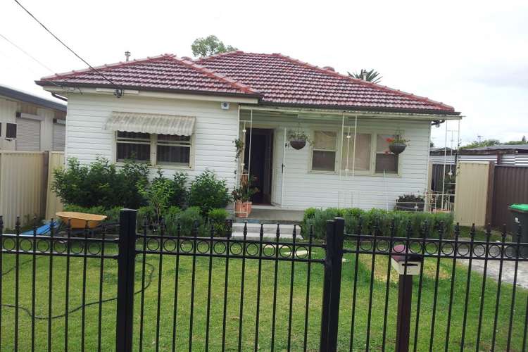 Main view of Homely house listing, 41 Rose Street, Liverpool NSW 2170
