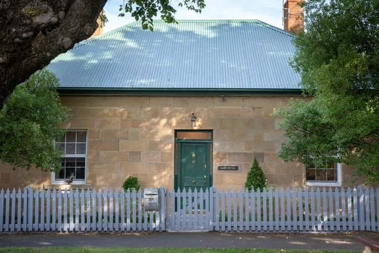 40 Church Street, Ross TAS 7209