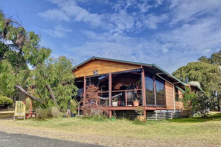 Main view of Homely house listing, 18 Fifth Avenue, Peaceful Bay WA 6333