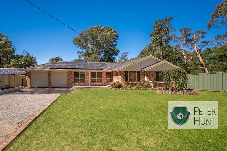 Main view of Homely house listing, 9 Banksia Street, Couridjah NSW 2571
