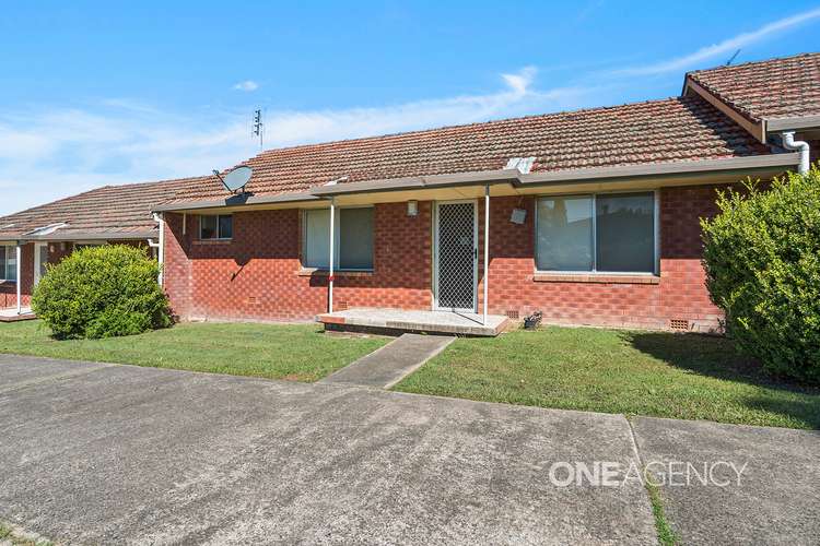 Main view of Homely flat listing, 3/198 Kinghorne Street, Nowra NSW 2541