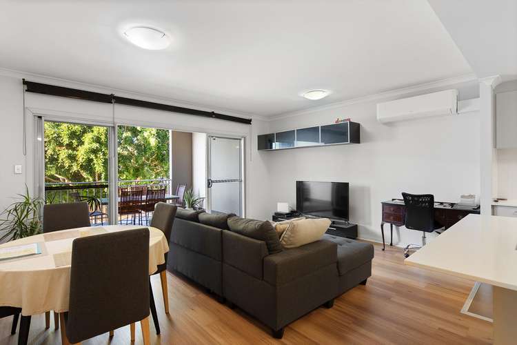 Main view of Homely apartment listing, 21/76 Newcastle Street, Perth WA 6000
