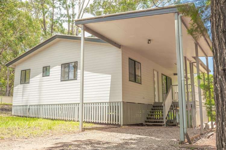 Main view of Homely house listing, 15 MEADSTONE STREET, Russell Island QLD 4184