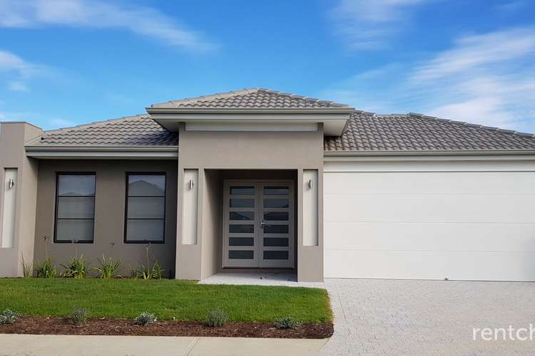 Main view of Homely house listing, 6 Hickman Drive, Piara Waters WA 6112