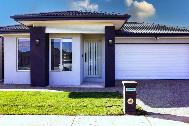 Main view of Homely house listing, 32 Ranelagh Avenue, Strathtulloh VIC 3338