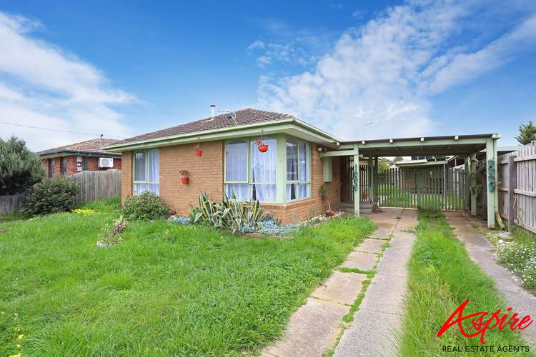 Main view of Homely house listing, 24 Hooker Road, Werribee VIC 3030