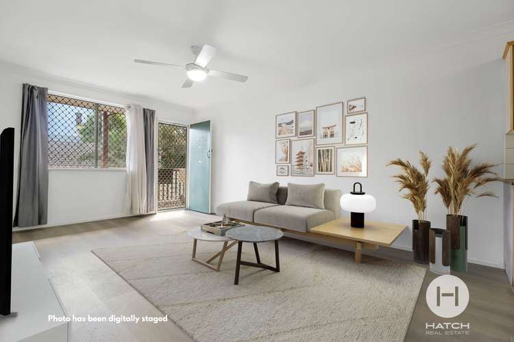 Main view of Homely unit listing, 3/108 Bromley Street, Kangaroo Point QLD 4169