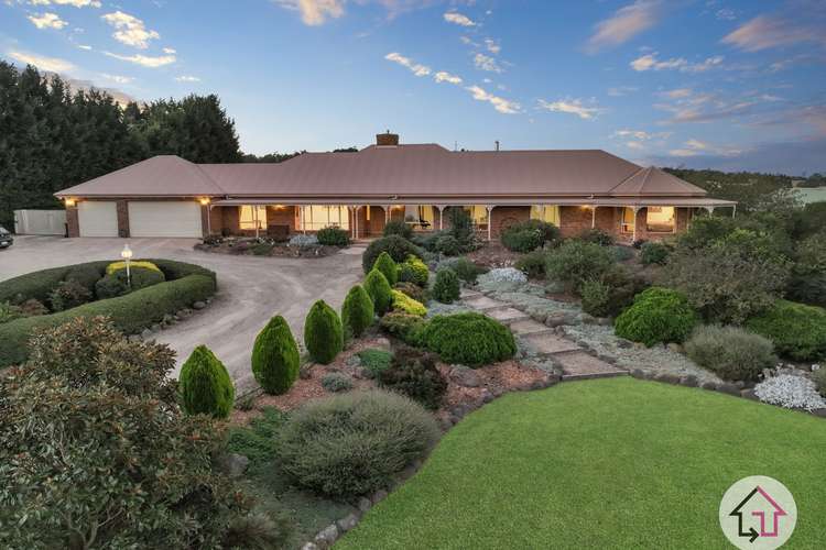 Main view of Homely house listing, 31 Hanson Road, Wallan VIC 3756