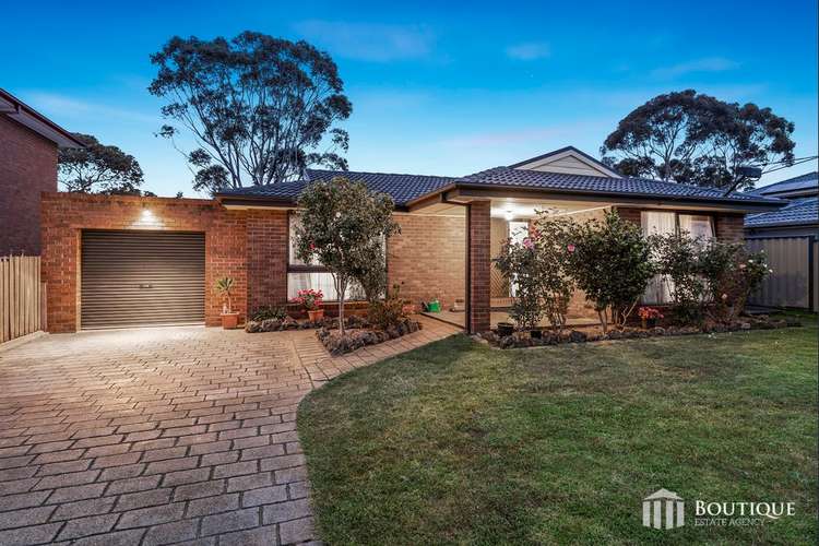 Main view of Homely house listing, 64 Bellbrook Drive, Dandenong North VIC 3175