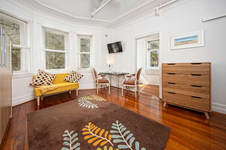 Main view of Homely apartment listing, 7/1A Roslyn Street, Potts Point NSW 2011