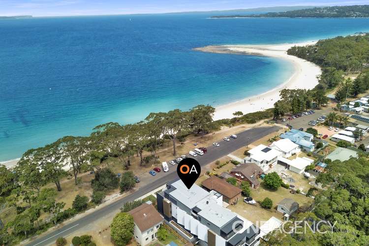 Main view of Homely apartment listing, 201/7 Beach Street, Huskisson NSW 2540
