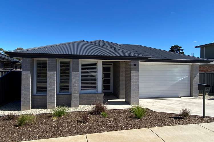 Main view of Homely house listing, 22 Bettalan Court, Spring Gully VIC 3550