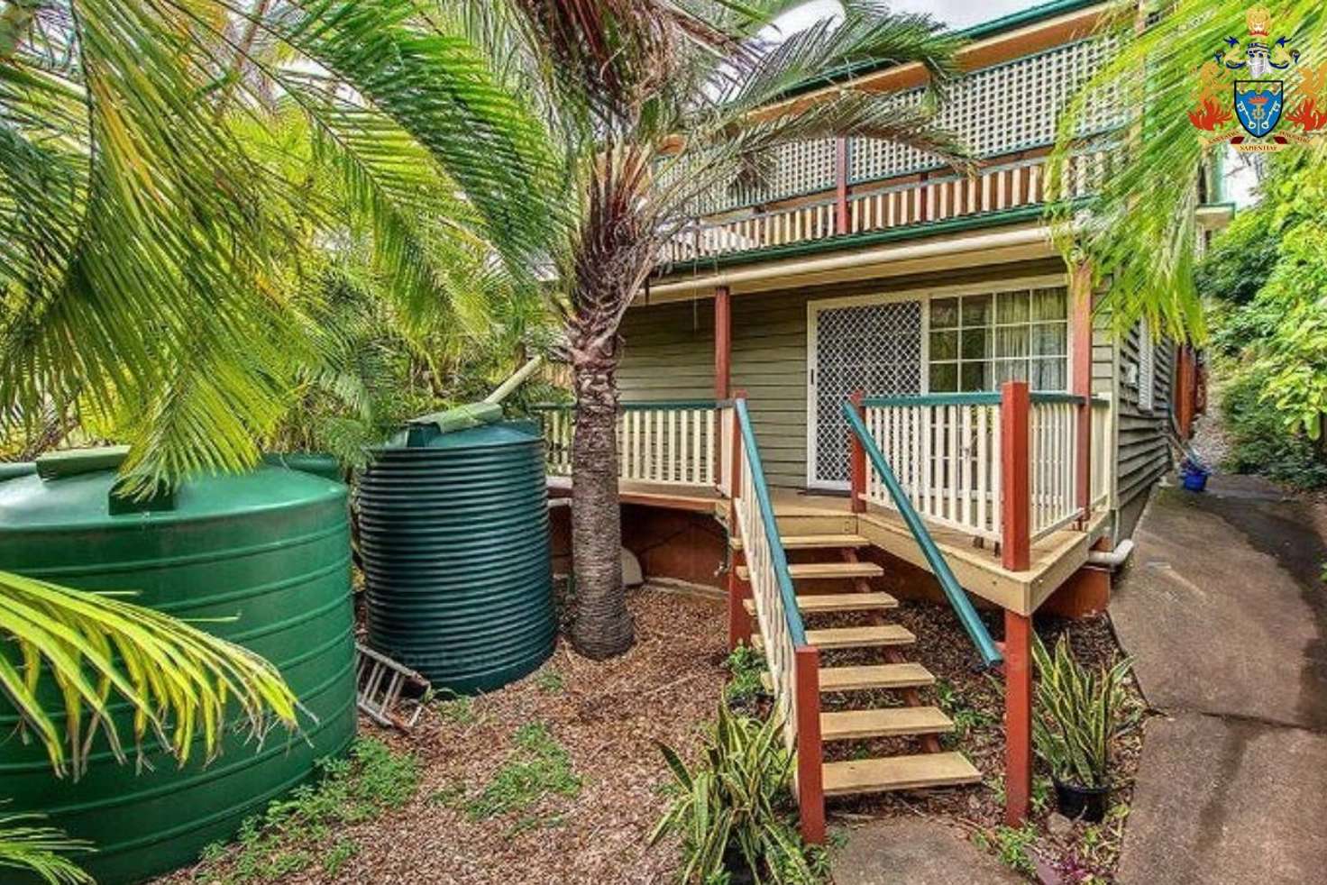 Main view of Homely house listing, 42 Macdonnell Street, Toowong QLD 4066