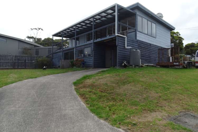 Main view of Homely house listing, 5 Bass Crescent, Skenes Creek VIC 3233