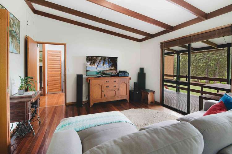 Main view of Homely acreageSemiRural listing, 156-190 Bobermien Road, Logan Village QLD 4207