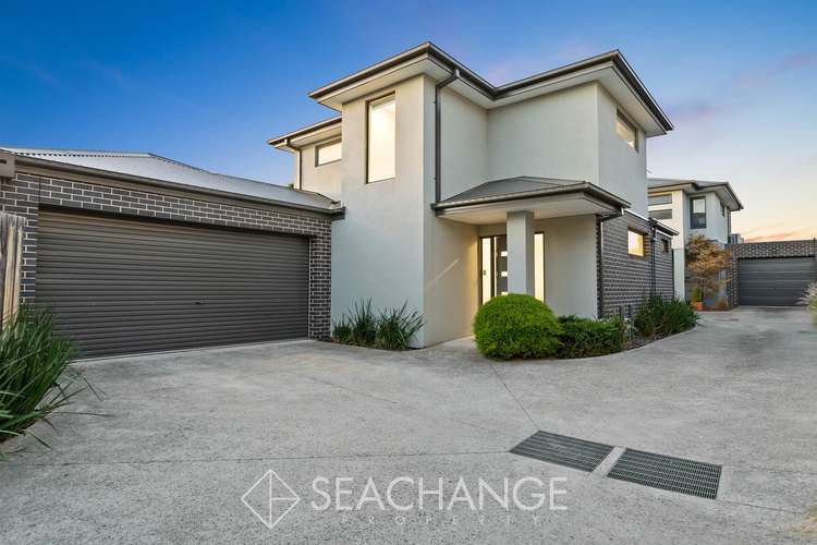 11B Tower Avenue, Frankston VIC 3199