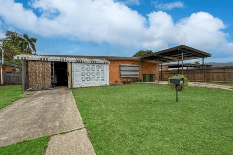 Main view of Homely house listing, 61 Lindeman Avenue, Heatley QLD 4814