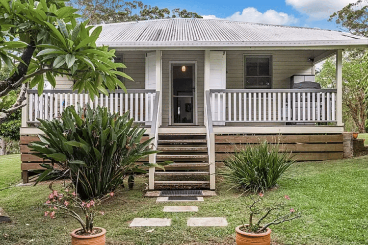 Main view of Homely house listing, 53 Fox Road, Rosebank NSW 2480