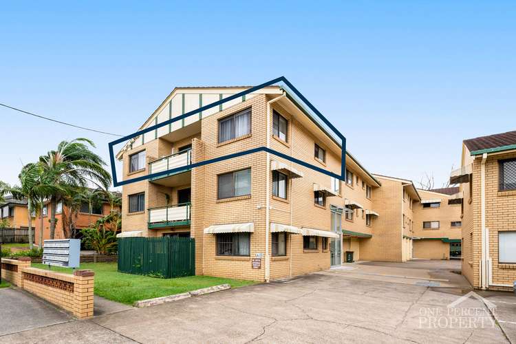 Main view of Homely apartment listing, 12/467 Hamilton Road, Chermside QLD 4032