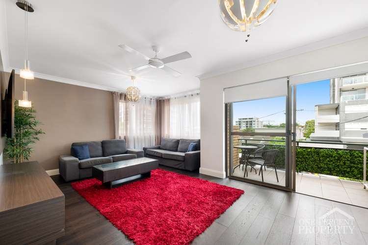 Sixth view of Homely apartment listing, 12/467 Hamilton Road, Chermside QLD 4032