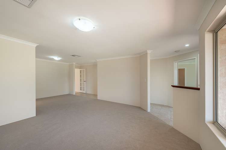 Sixth view of Homely house listing, 24 Tableland Way, Carramar WA 6031