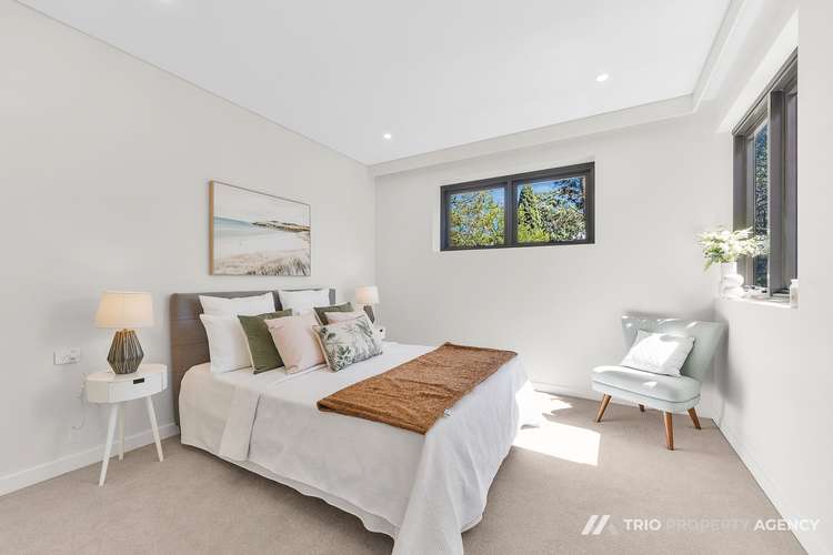 Sixth view of Homely apartment listing, 202/1A Crandon Road, Epping NSW 2121