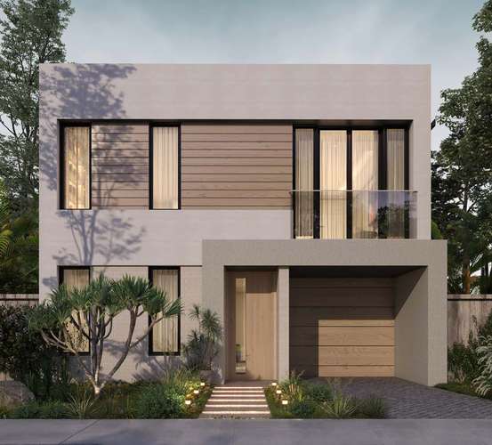 Main view of Homely house listing, lot 06/94 Tallawong Road, Rouse Hill NSW 2155