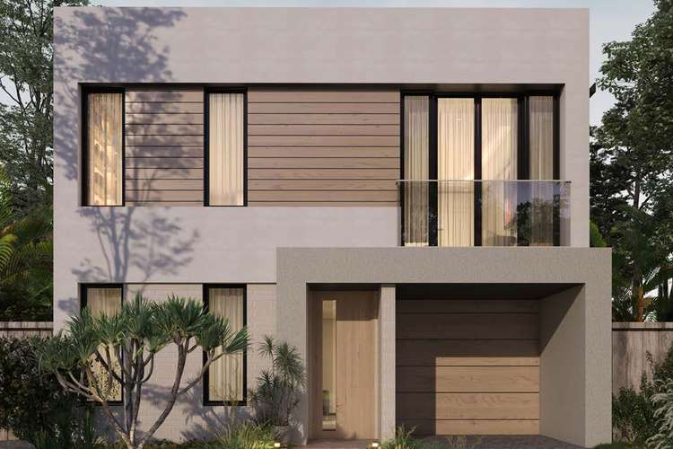 lot 06/94 Tallawong Road, Rouse Hill NSW 2155