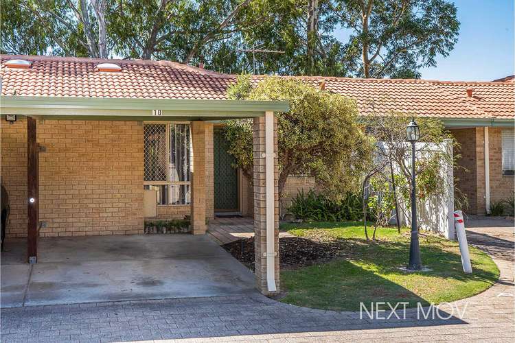 10/35 Winnacott Street, Willagee WA 6156