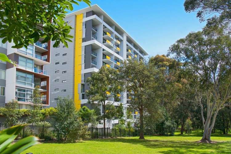 C103/6 Saunders Close, Macquarie Park NSW 2113