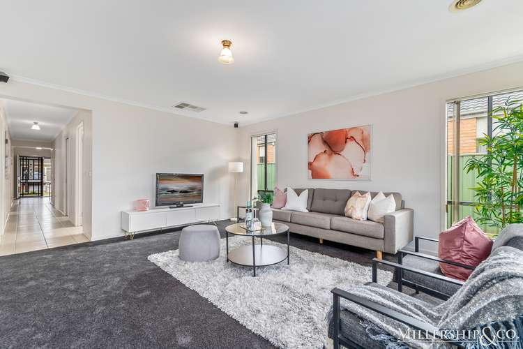Second view of Homely house listing, 14 Hurlingham Way, Craigieburn VIC 3064