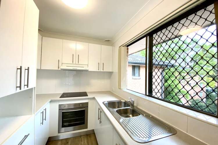 Main view of Homely apartment listing, 11/3-9 Station Street, Mortdale NSW 2223