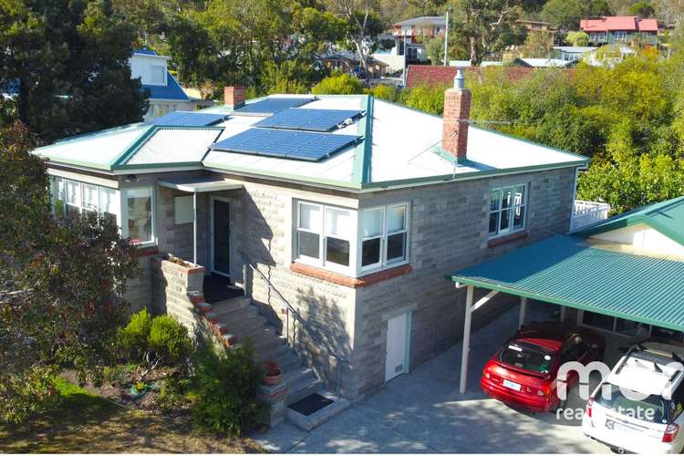 Main view of Homely house listing, 4 Granville Avenue, Geilston Bay TAS 7015