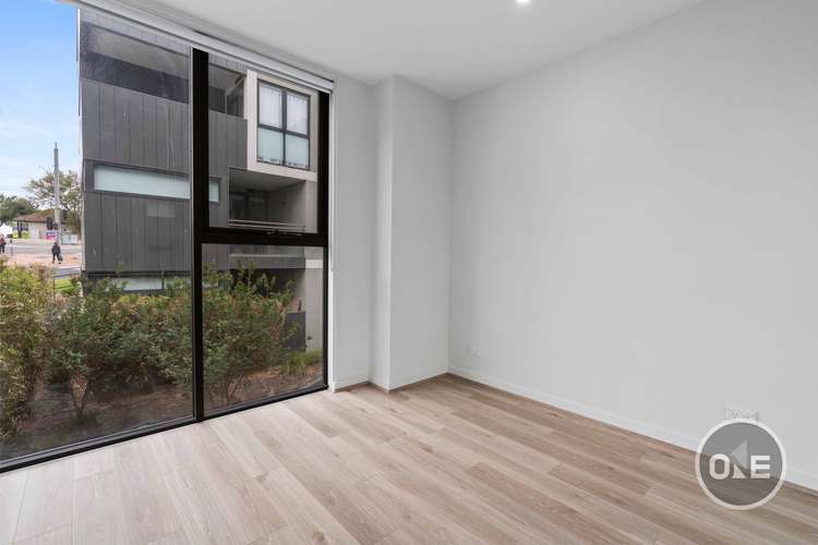 Fourth view of Homely apartment listing, 105b/57 Middleborough Road, Burwood VIC 3125