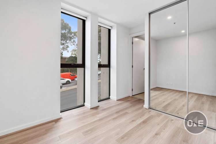 Fifth view of Homely apartment listing, 105b/57 Middleborough Road, Burwood VIC 3125