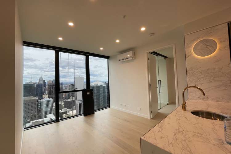 Main view of Homely apartment listing, 5306/134 Spencer Street, Melbourne VIC 3000