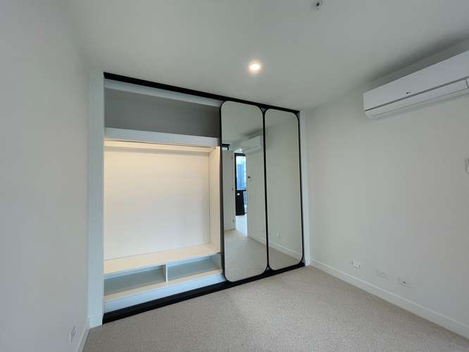 Third view of Homely apartment listing, 5306/134 Spencer Street, Melbourne VIC 3000