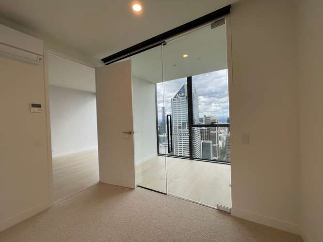 Fifth view of Homely apartment listing, 5306/134 Spencer Street, Melbourne VIC 3000
